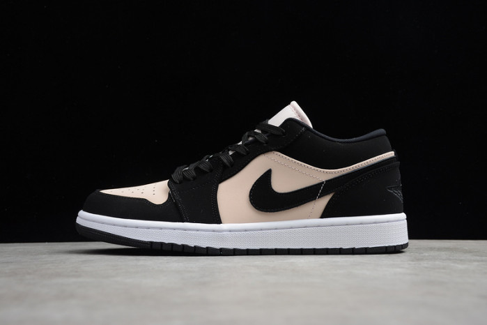 Jordan 1 Low Black Guava Ice (W)  DC0774-003