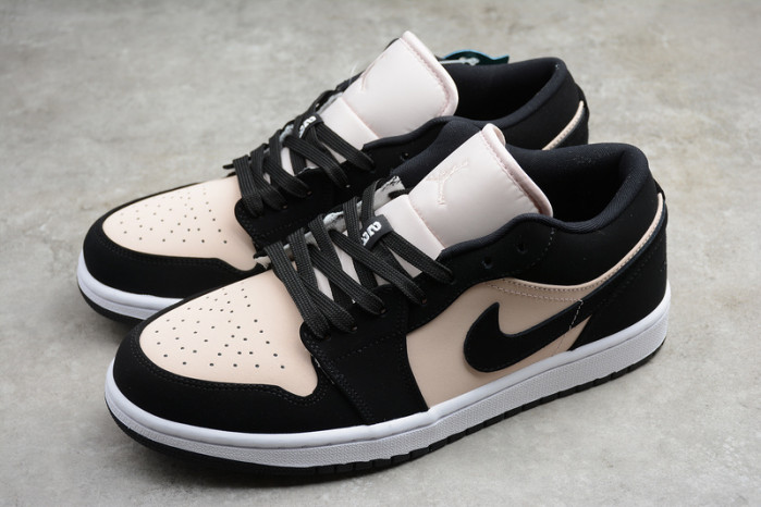 Jordan 1 Low Black Guava Ice (W)  DC0774-003