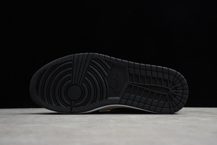 Jordan 1 Low Black Guava Ice (W)  DC0774-003