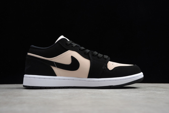 Jordan 1 Low Black Guava Ice (W)  DC0774-003