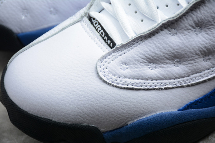 Air Jordan 13 Retro “Hyper Royal” 414571-117