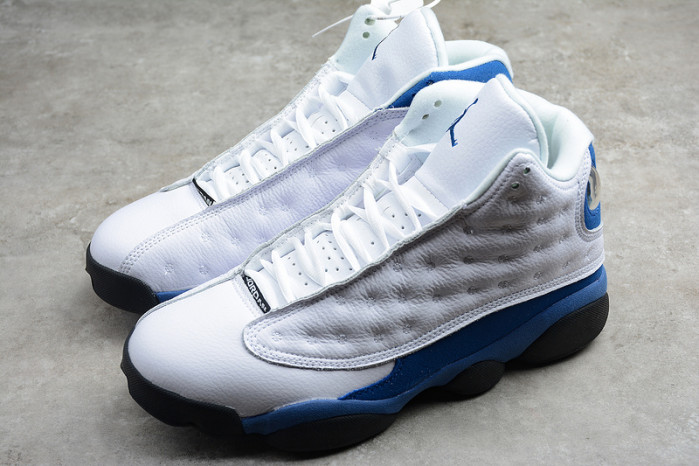Air Jordan 13 Retro “Hyper Royal” 414571-117