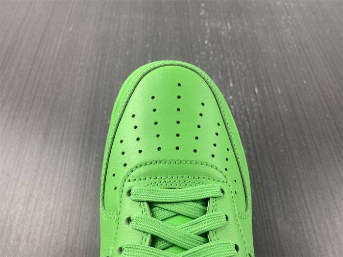 Nike Air Force 1 Low Off-White Brooklyn   DX1419-300