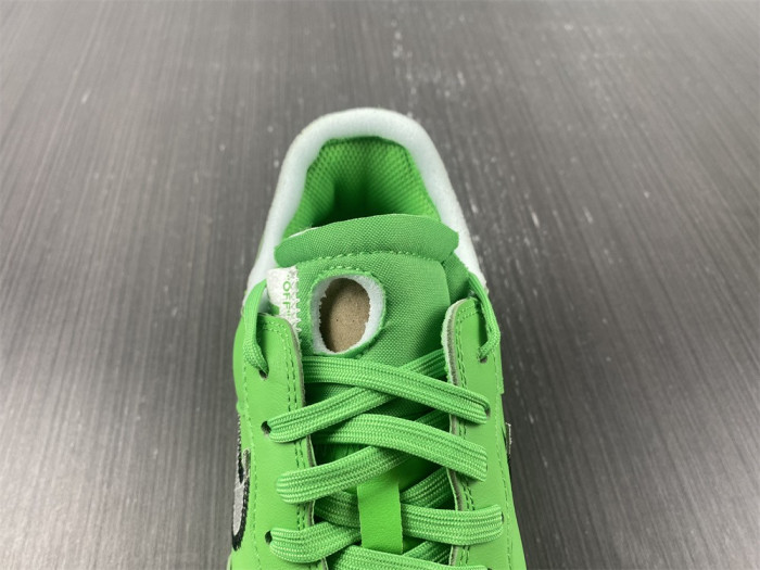 Nike Air Force 1 Low Off-White Brooklyn   DX1419-300
