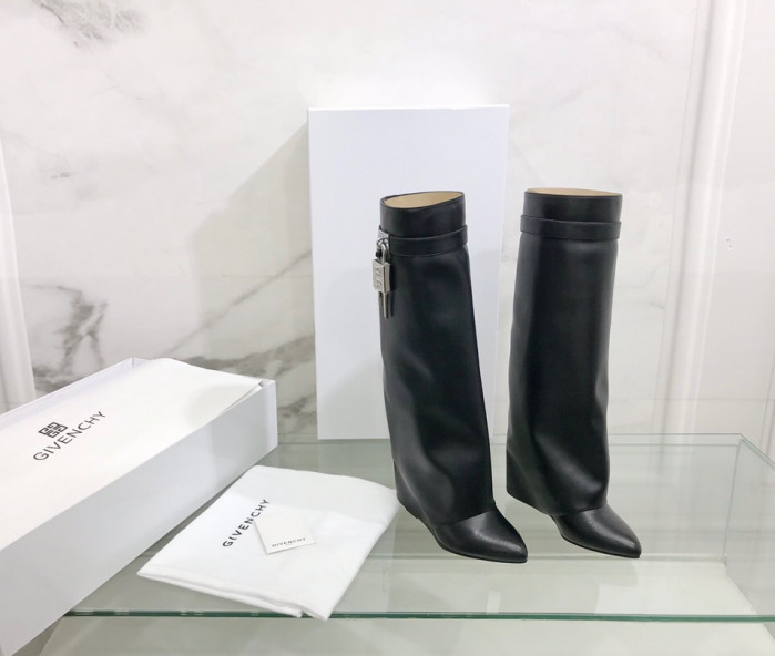 Givenchy boots