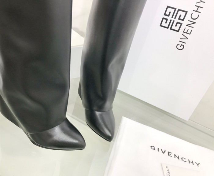 Givenchy boots