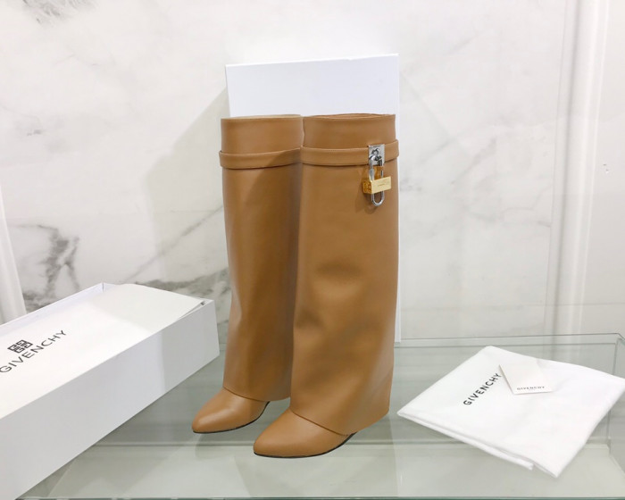 Givenchy boots