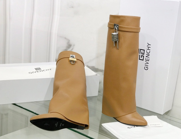 Givenchy boots