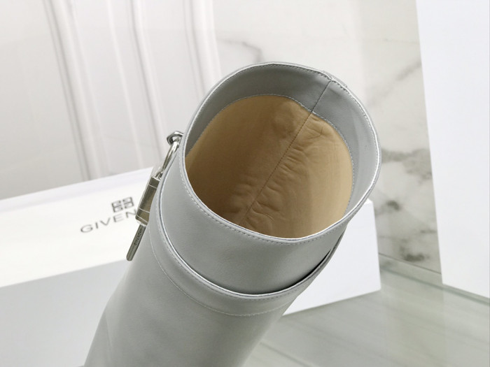 Givenchy boots