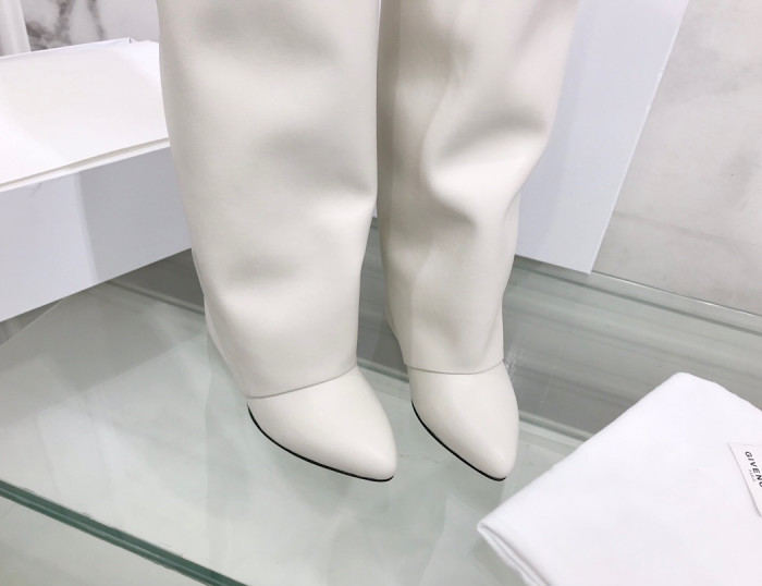 Givenchy boots