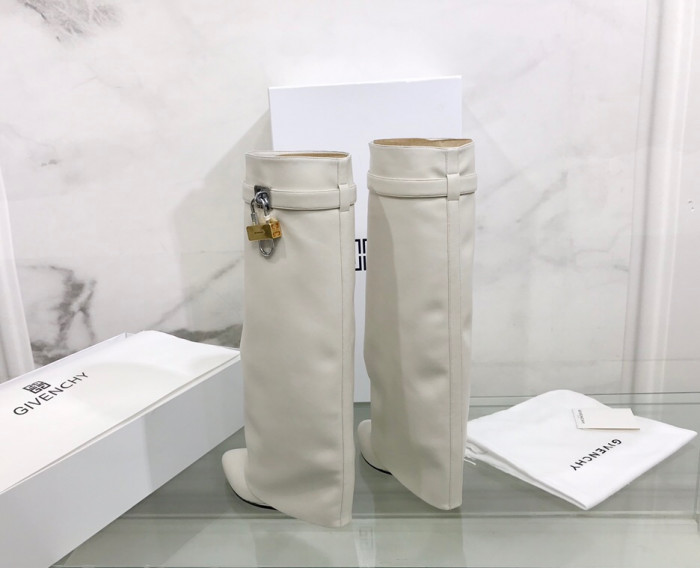 Givenchy boots